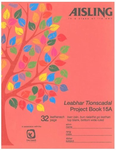 No.15A Project Copy 32 Page (Aisling)
