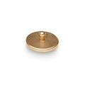 Brass Weight 2g