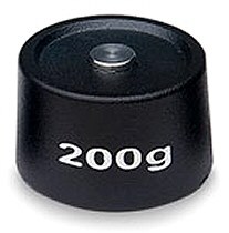 Cast Iron Weight 200g