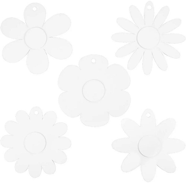 Teach Me Flowers (Pack 15)