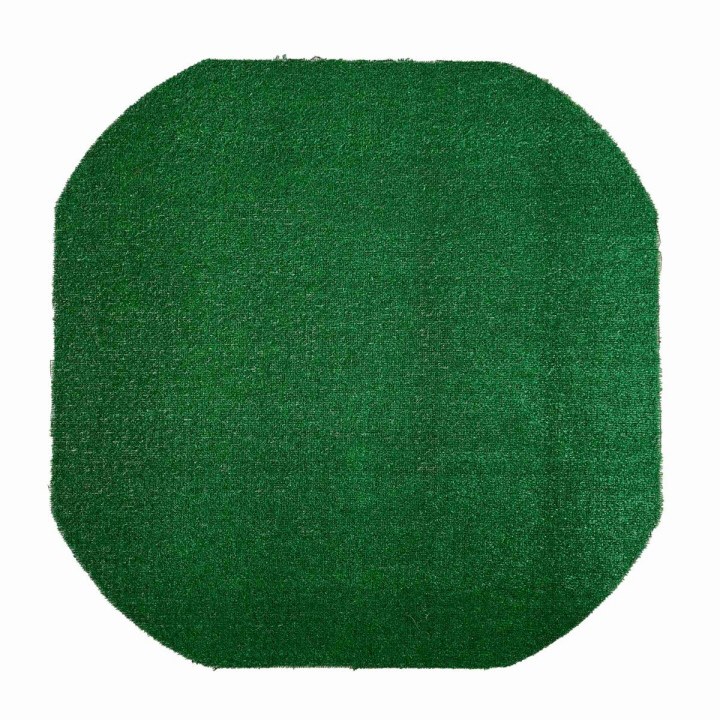 Large Tuff Spot Tray Grass Insert