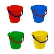 Large Bucket 18.5cm