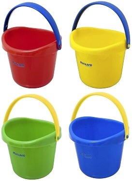Mini Bucket 12cm