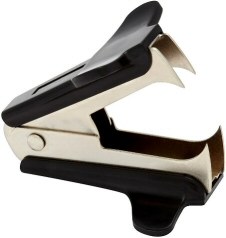 Staple Remover