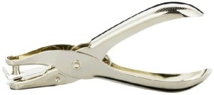 Single Hole Punch