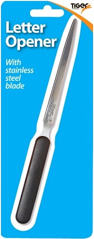 Letter Opener