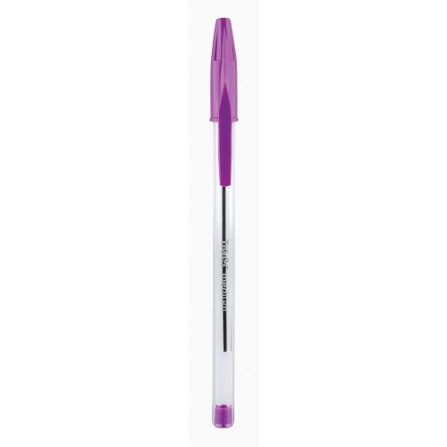 Purple Biro - Each