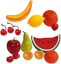 Fruit (Set 15)