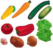 Vegetables (Set 11)
