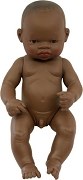 African Doll 32cm (Boy)