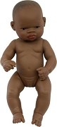 African Doll 32cm (Girl)