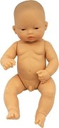 Asian Doll 32cm (Boy)