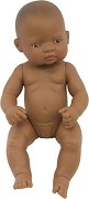 Latinamerican Doll 32cm (Girl)