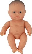 European Doll 21cm (Boy)