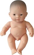 Asiatic Doll 21cm (Boy)