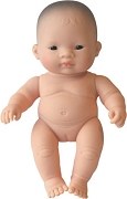 Asiatic Doll 21cm (Girl)