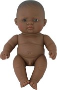 Latinamerican Doll 21cm (Boy)
