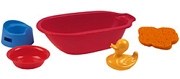 Bathtime Accessories 21-42cm
