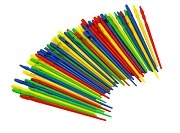 Plastic Lacing Needles (Set 50)