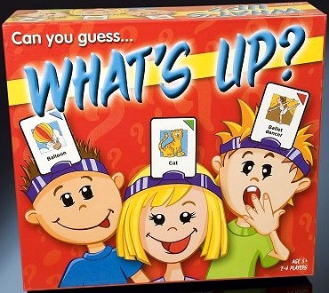 Whats Up?