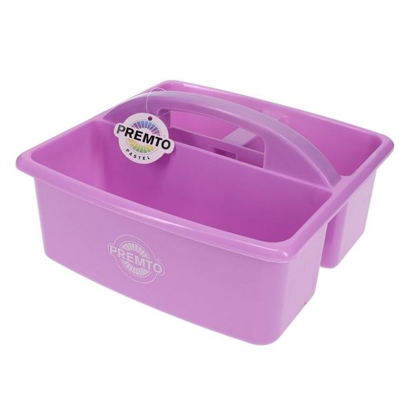 Pastel Storage Caddy - Wild Orchid