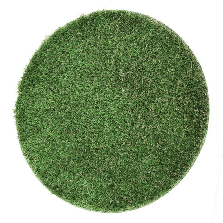 Deep Spot Tuff Tray Grass Insert