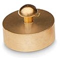 Brass Weight 50g
