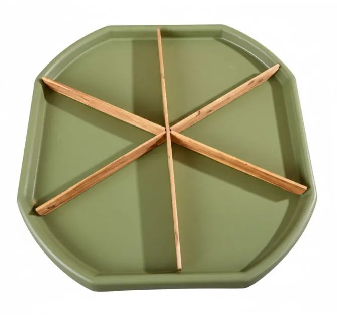 Large Tuff Spot Tray Dividers Insert