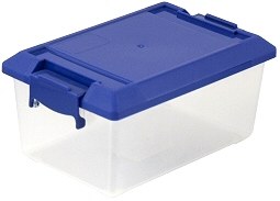 Storage Container - 1.0 Litre