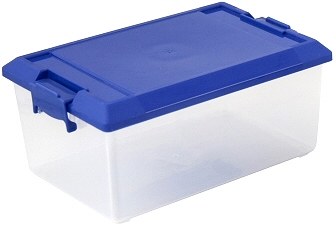 Storage Container - 2.0 Litre