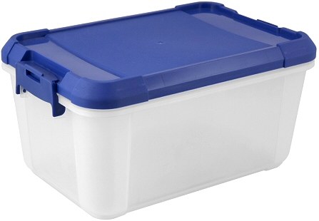 Storage Container - 9.0 Litre