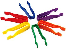 Jumbo Tweezers - Each