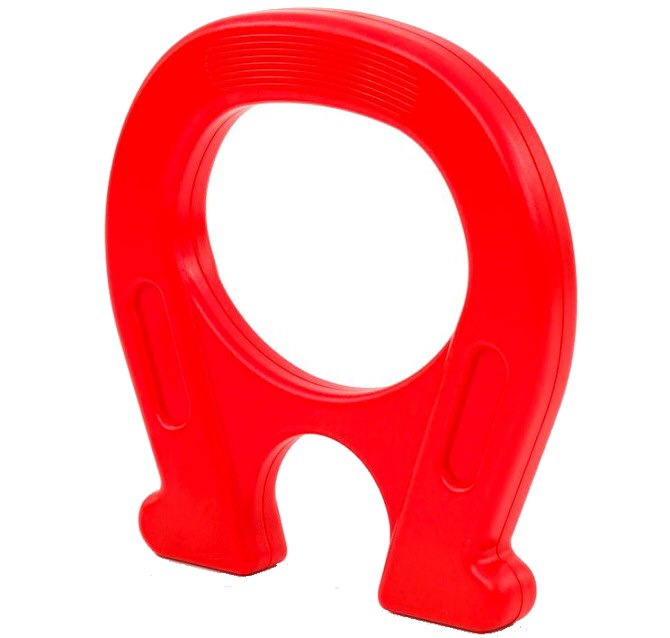 Horseshoe Magnet 20cm