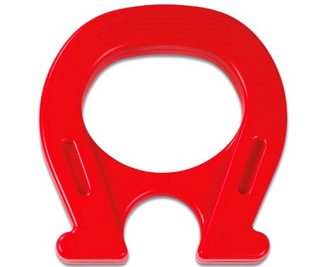 Horseshoe Magnet 12cm