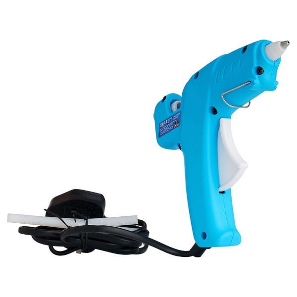 Icon Cool Melt Glue Gun 7mm + 2 Refills