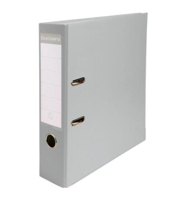 Lever Arch File Grey