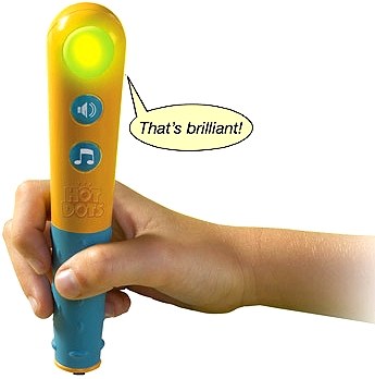 Talking Hot Dots® Pen