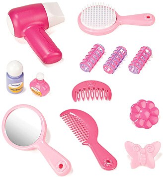 Mini Beauty Case