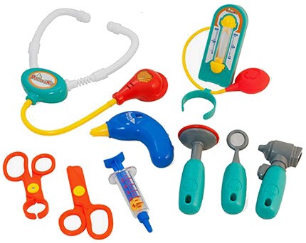 Doctors Case