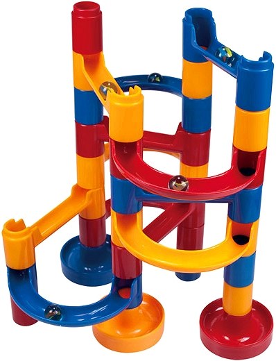 Marble Run