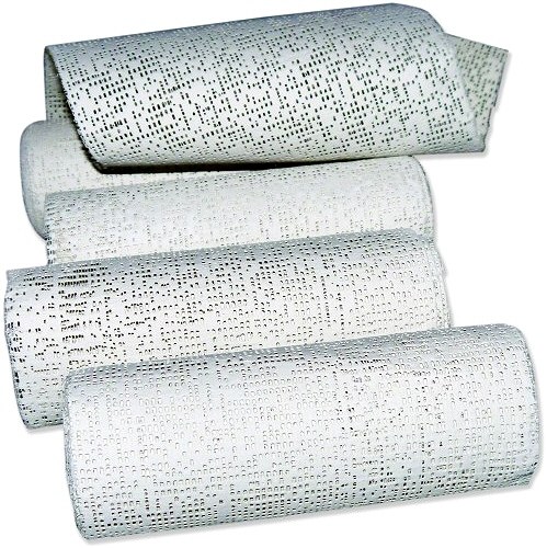 Mod Roc Modelling Strip 15cm x 2.75m (Pack 4)