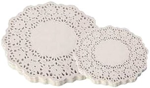 Doyleys 8.5" (Pack 250)