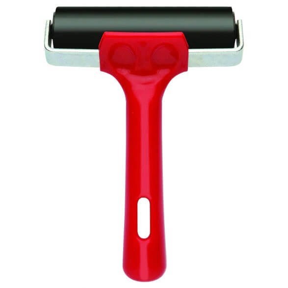 Lino Roller 4"