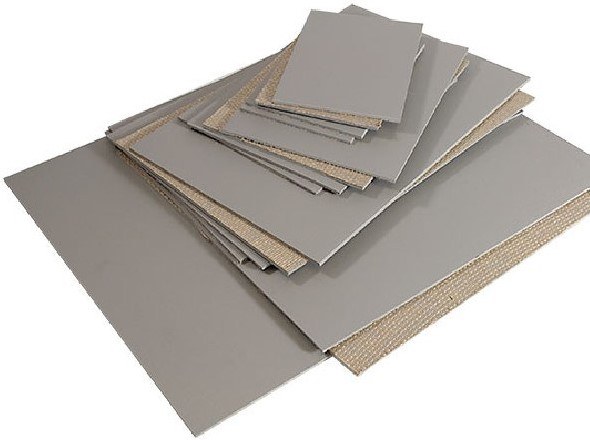 Lino Block 400mm x 300mm x 3.2mm