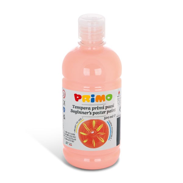 Flesh Pink Poster Paint - 500ml