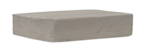 Clay Grey 1kg Bag (Air Hardening)