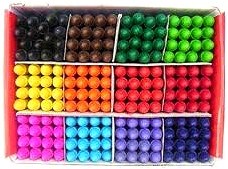 Faber-Castell Chublets Class Pack (Pack 384)