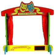 Table Top Theatre