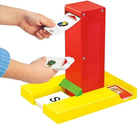 Smart Chute