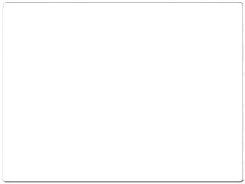 A4 Blank Whiteboard